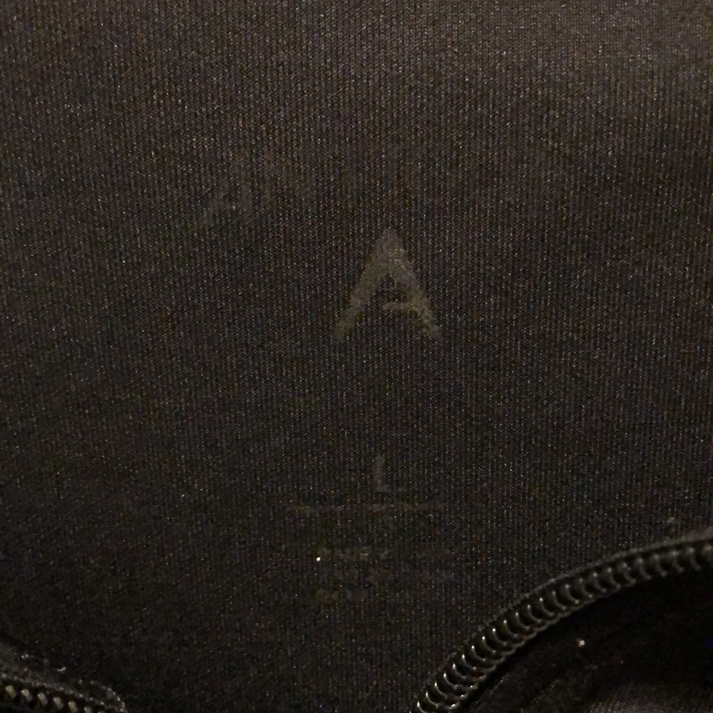 Men’s Antigua Panthers pullover sweatshirt size L - Picture 3 of 4